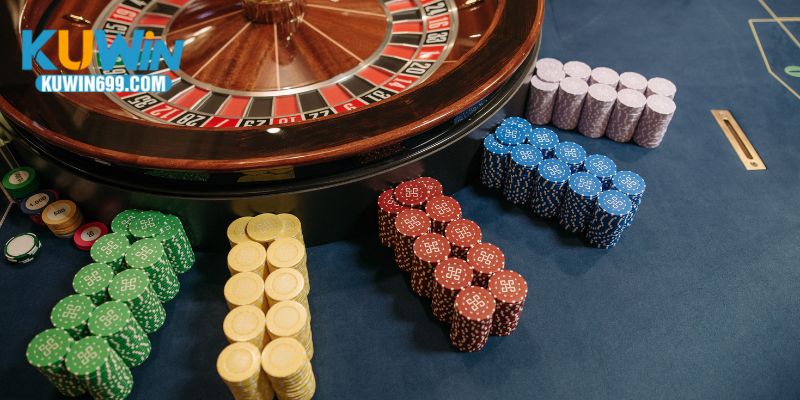 Hiểu cược, chọn khôn – làm chủ Baccarat tại sân chơi!
