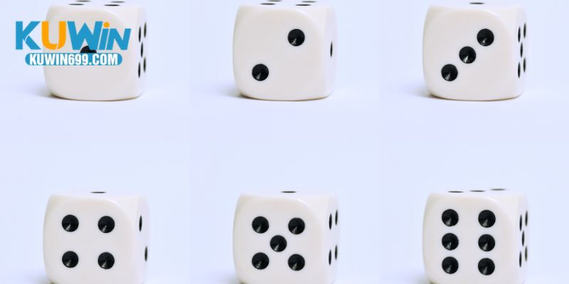 Hiểu điểm số, làm chủ Tài Xỉu – cơ hội thắng trong tay bạn