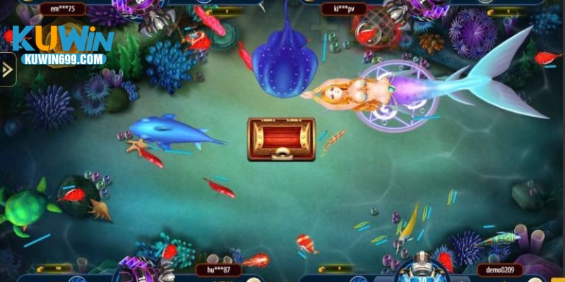 Đa dạng loại hình cùng giao diện đầy màu sắc