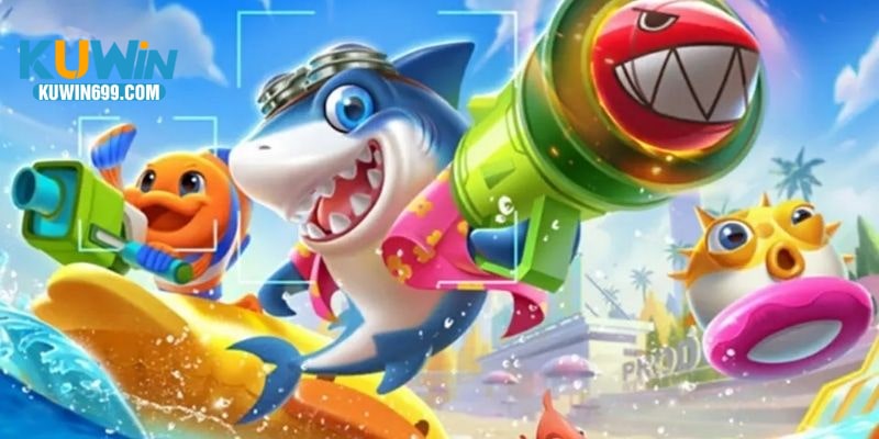 Cơ chế săn thưởng mang tính cạnh tranh cao