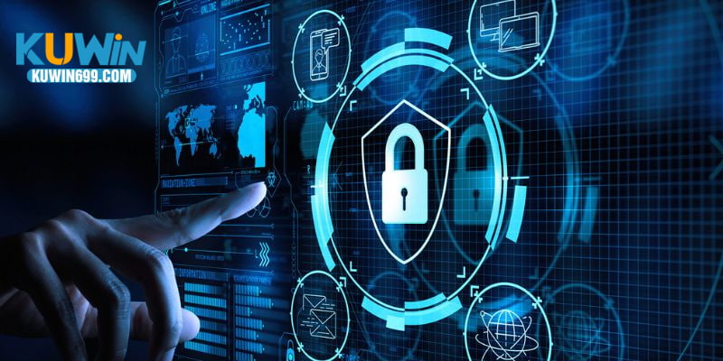 Hệ thống bảo mật an toàn, hiện đại nên được đánh giá cao