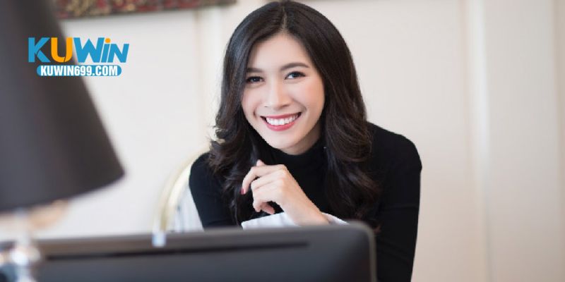 Bà tham vọng đưa nhà cái vươn tầm châu Á, tiếp cận các châu lục mới