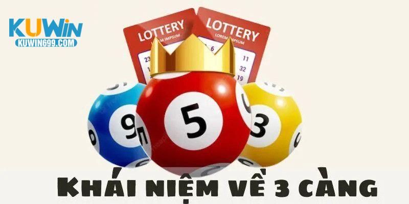 Tìm hiểu kỹ lưỡng đề 3 càng dựa trên những thông tin tổng hợp