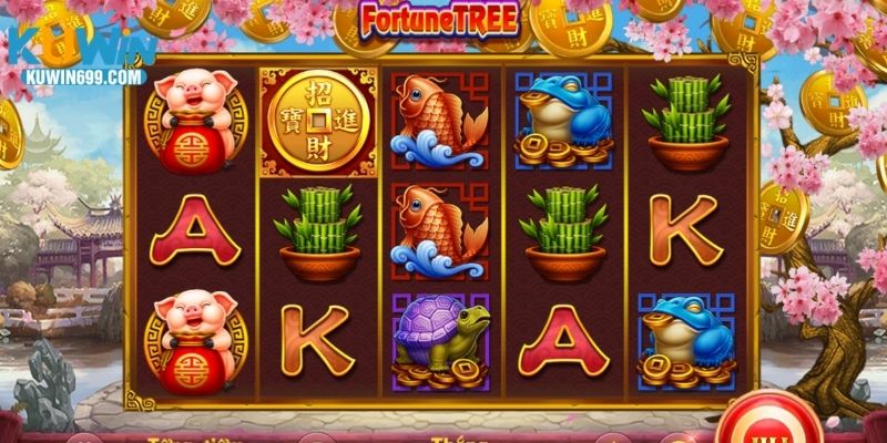 Chia sẻ tựa game ăn khách nhất tại slot game trực tuyến