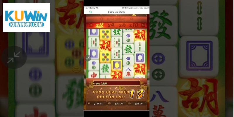 Phiên bản thu hút nhiều hội viên tại sảnh PG