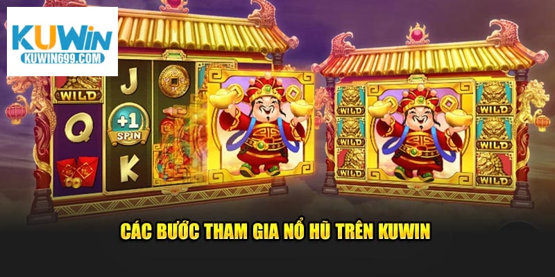 Tiền thưởng được hiển thị trực tiếp trên màn hình