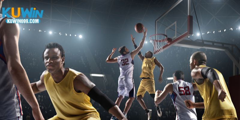 Hội tụ kèo hấp dẫn và cơ hội thắng lớn từ các giải đấu hàng đầu thế giới