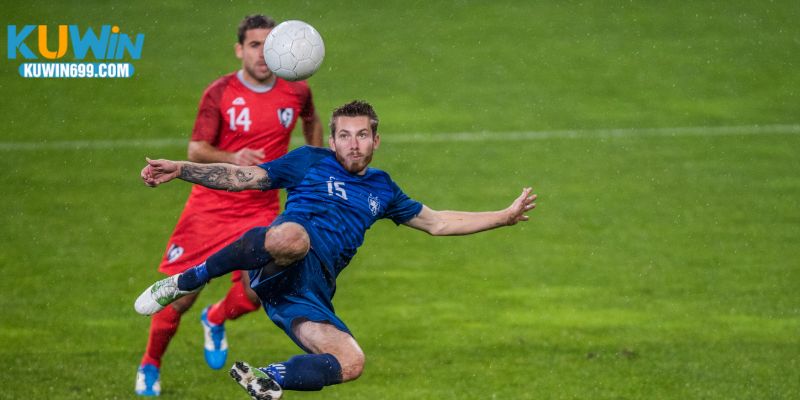 Thử tài dự đoán kết quả với kèo châu Âu - Lựa chọn lý tưởng cho người chơi mới