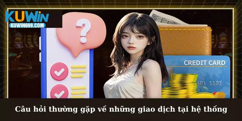 Vấn đề giao dịch cần được cung cấp thông tin rõ ràng