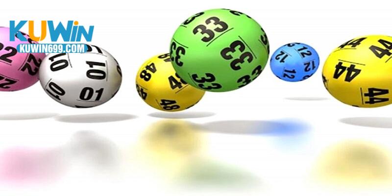 Ưu điểm không thể bỏ lỡ tại sảnh xổ số Kuwin